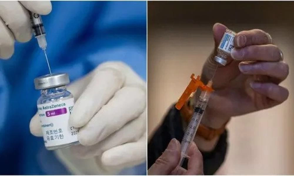 Εμβόλια - Θρομβώσεις: Γερμανοί επιστήμονες λένε ότι έλυσαν το μυστήριο